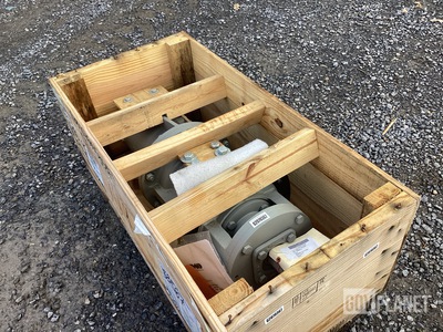 IMO 3325/913 Pump Component