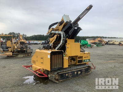 2023 Vermeer PD10R Pile Hammer
