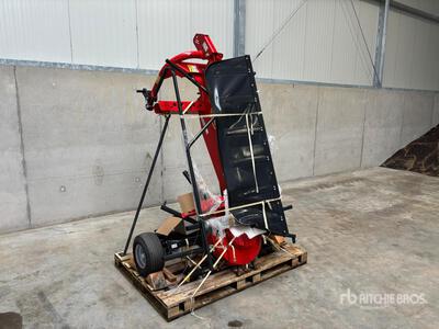 2023 Vicon Andex 394 Hay Rake (Unused)