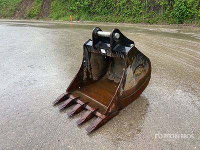 2014 Geith H18-1050-FDB 1000 mm Digging Godet Bucket