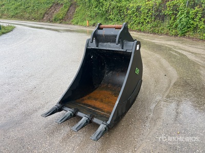 2022 ACB Retro HD 63P1E 1000 mm Godet Bucket (Unused)