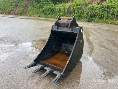 ACB 1000 mm Godet Bucket (Unused)