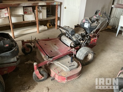 2023 Exmark Turf Tracer X-Series Stand-On Lawn Mower