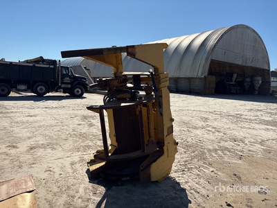 Sepp 42 in Felling Head