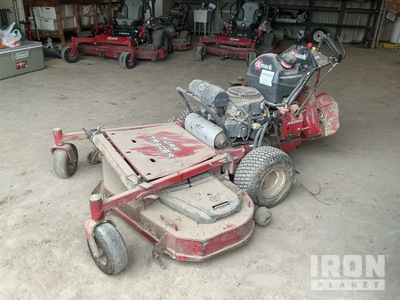 2023 Exmark Stand-On Lawn Mower