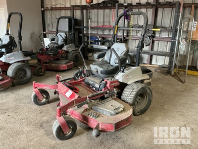 2023 Exmark Zero-Turn Lawn Mower