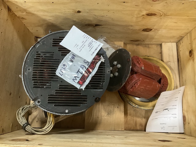88-20040 Alternating Generator