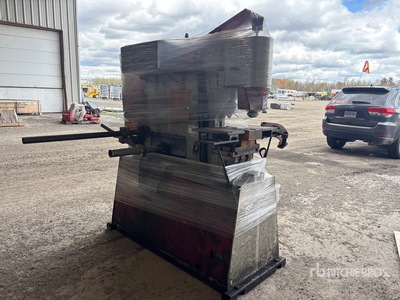 Souco Punch Press