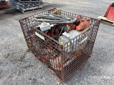 Chains Block Material Hoist