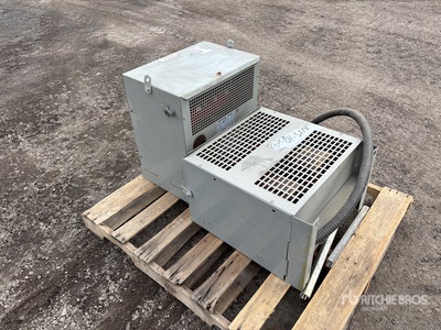 Marcus Electric Transformer