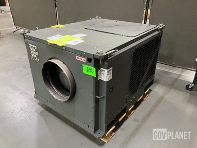 Nordic Air FDECU Environmental Control Unit