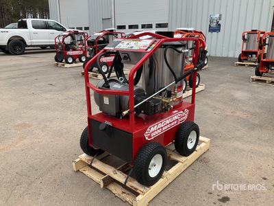 2026 Easy-Kleen Magnum 4000 Series (3600) Pressure Washer (Unused)