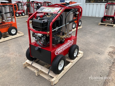 2026 Easy-Kleen Magnum Gold 4000 Pressure Washer (Unused)