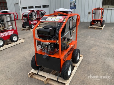 2026 Easy-Kleen Magnum 4000 Plus Pressure Washer (Unused)