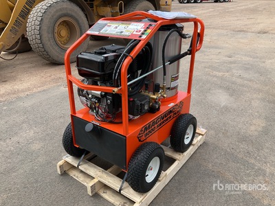2026 Easy-Kleen Magnum 4000 Plus Pressure Washer (Unused)
