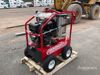 2026 Easy-Kleen Magnum Gold 4000 Pressure Washer (Unused)