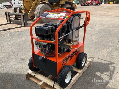 2026 Easy-Kleen Magnum 4000 Plus Pressure Washer (Unused)