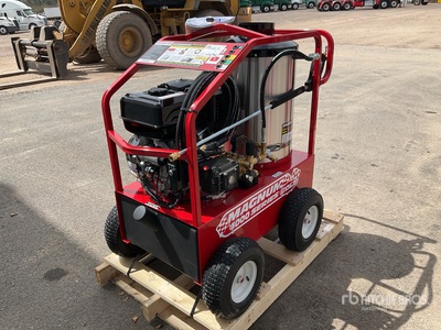 2026 Easy-Kleen Magnum Gold 4000 Pressure Washer (Unused)