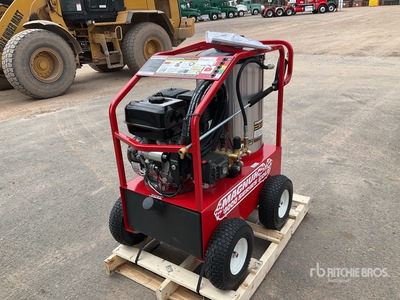 2026 Easy-Kleen Magnum Gold 4000 Pressure Washer (Unused)