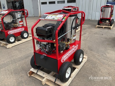 2026 Easy-Kleen Magnum Gold 4000 Pressure Washer (Unused)