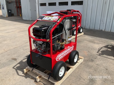 2026 Easy-Kleen Magnum Gold 4000 Pressure Washer (Unused)