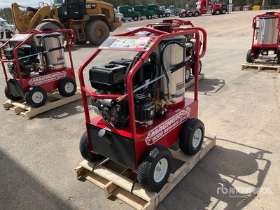 2026 Easy-Kleen Magnum Gold 4000 Pressure Washer (Unused)