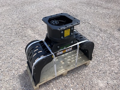 2026 Haener HG200S Sorting Excavator Grapple (Unused)