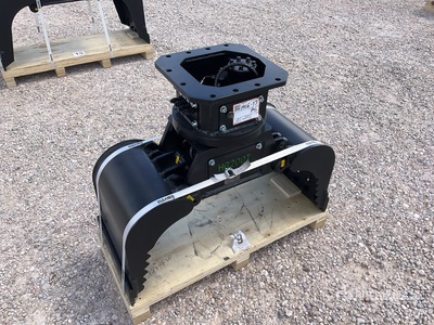 2026 Haener HG200T Sorting Excavator Grapple (Unused)