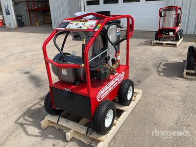 2026 Easy-Kleen Magnum Gold 4000 (3600) Pressure Washer (Unused)