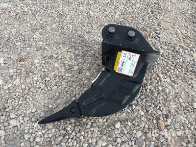 2026 Haener HRZP25A Excavator Ripper (Unused)
