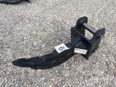 2026 Haener HRZP40A Ripper para excavadora (Unused)