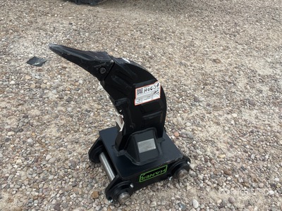 2026 Haener HRZP45-305A Excavator Ripper (Unused)