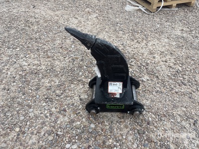 2026 Haener HRZP45-308A Excavator Ripper (Unused)