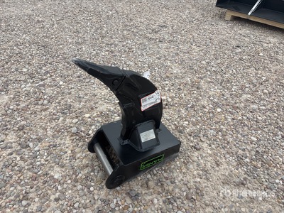 2026 Haener HRZ 2.4A Ripper de pelleteuse (Unused)