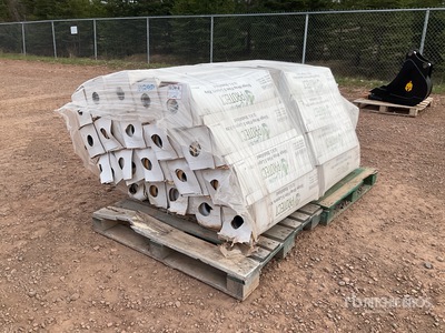 Nutri Protect 5 Layer 30 in Silage Wrap (Unused)