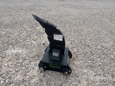 2026 Haener HRZP50A Excavator Ripper (Unused)