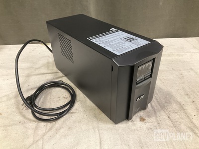 (18) APC Smart-UPS 1000 Power Supplies