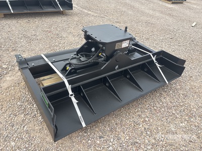 2026 Haener HPH-T180A Grading Beams (Unused)
