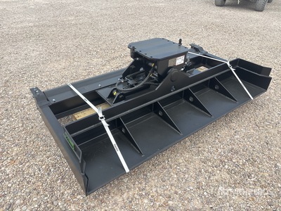 2026 Haener HPH-T 220A Grading Beams (Unused)