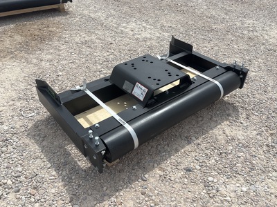 2026 Haener HPH 120A Grading Beams Varios, accesorio para excavadora (Unused)