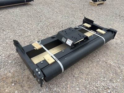 2026 Haener HPH 160A Grading Beams Accessoire divers pour pelle (Unused)