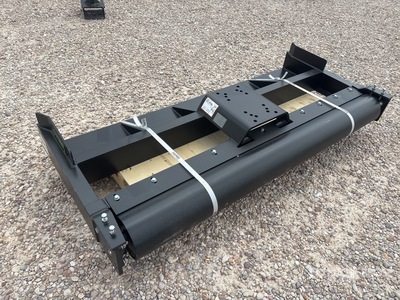 2026 Haener HPH200A Grading Beams (Unused)