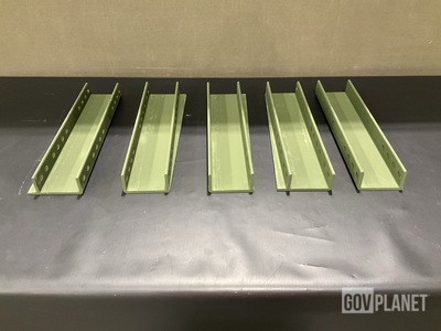 (41) AM General 12480481 Frame Sections