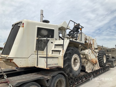 2006 CMI Terex RS-425C Bodemstabilisator Reclaimer