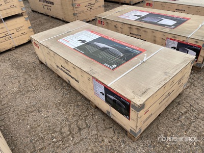 2026 MTO A4020 20 ft x 40 ft Carport (Unused)