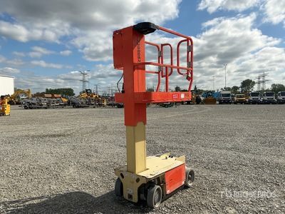 JLG 120ES Vertical Mast Lift