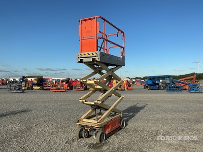 JLG 1930 ES Electric Scissor Lift