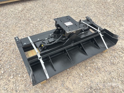 2026 Haener HPH-T140A Grading Beams Accessoire divers pour pelle (Unused)