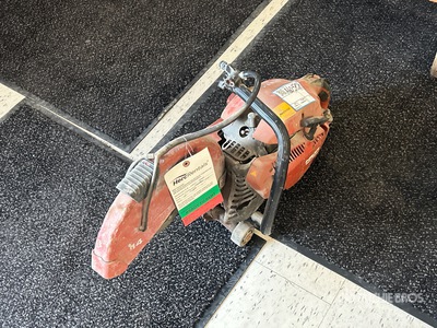 2022 Hilti DSH 700-X Cut-Off Saw