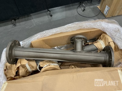 (28) Scot SAAM 300M Sewage Air Aspirators